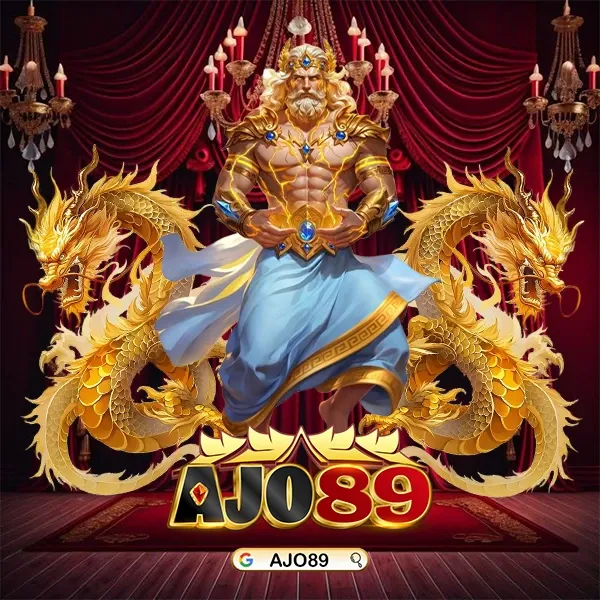 AJO89 - Petualangan Epik di Dunia Fantasi